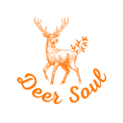 Deer Soul Logo
