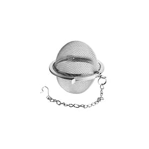2" Stainless Steel Tea Ball Infuser